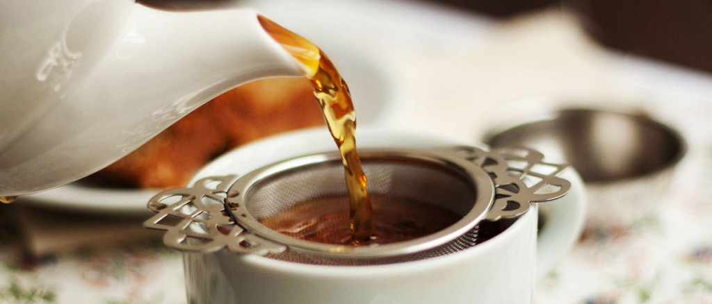 Benefícios do Chá Preto | Mikami