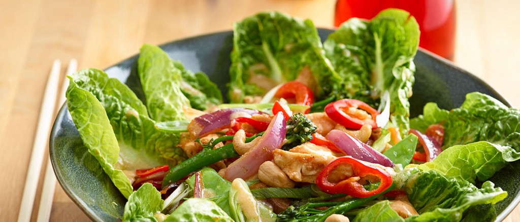 5 idéias de refeições mais saudáveis para quem tá com preguiça de cozinhar | Mikami Orientais